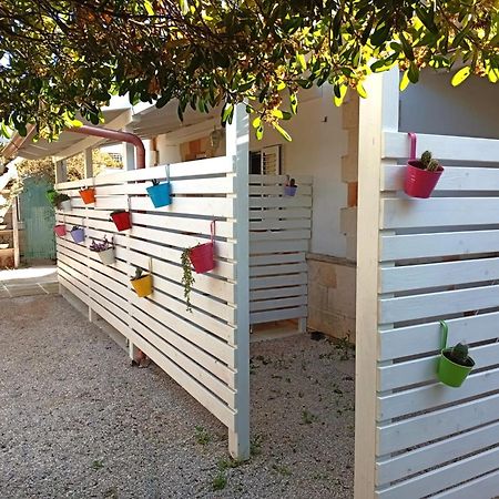 B&B Le Vele Маруджо Экстерьер фото