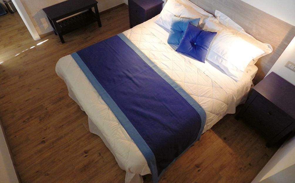 B&B Le Vele Маруджо Экстерьер фото